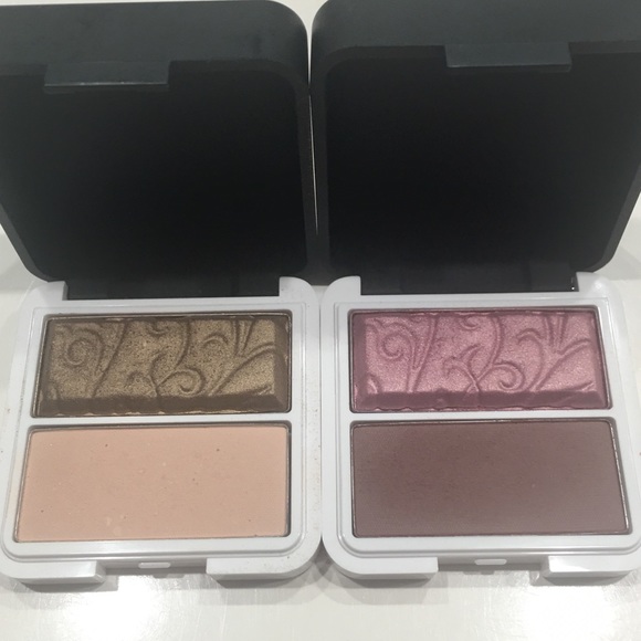 Younique Duet Eyshadows - Picture 2 of 3